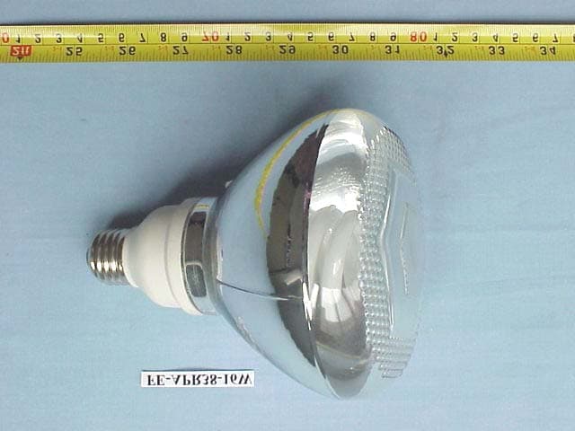 Energy Saving Lamp - FCC ID PKCLS0305 - Xiamen Longstar Lighting Co., Ltd. (2)