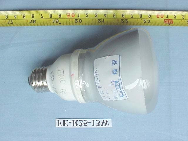 Energy Saving Lamp - FCC ID PKCLS0305 - Xiamen Longstar Lighting Co., Ltd. (4)