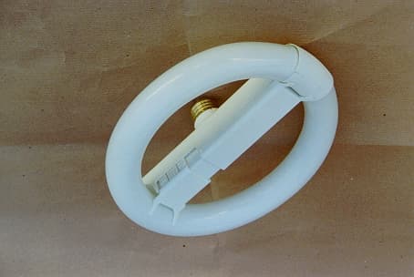 Ballast for circular fluorescent lamp - FCC ID PKFEB329294A - Osram Sud S.p.A. (2)
