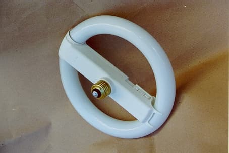Ballast for circular fluorescent lamp - FCC ID PKFEB329294A - Osram Sud S.p.A. (1)