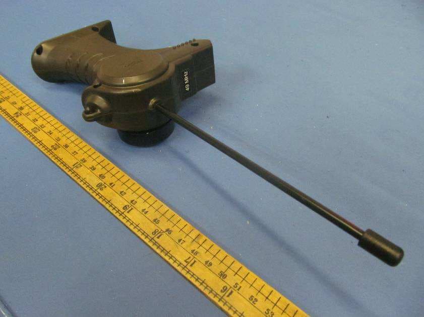 Radio Control Vehicle 1/14 Express Lane RC - FCC ID PKG09077RC49M - May Cheong Toy Products Fty. Ltd. (2)