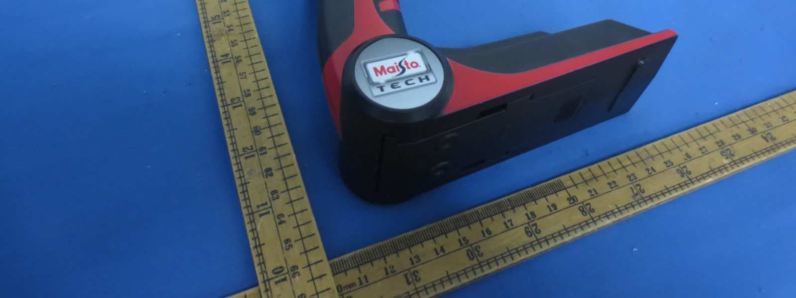 Maisto TECH R/C vehicles - RC Coyote XS - FCC ID PKG10082RC27A - May Cheong Toy Products Fty. Ltd. (2)
