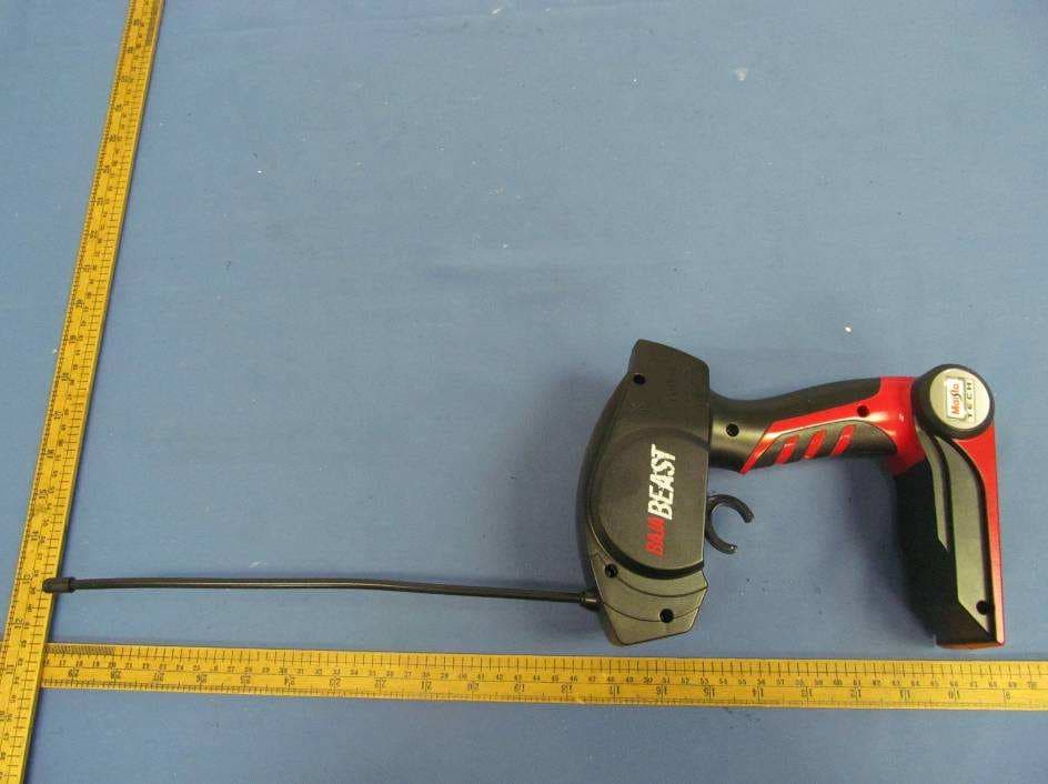 Radio Control vehicles - FCC ID PKG10082RC27M - May Cheong Toy Products Fty. Ltd. (4)
