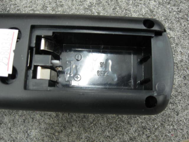 Remote Controller For Toy - FCC ID PKG10130RC27 - May Cheong Toy Products Fty. Ltd. (4)