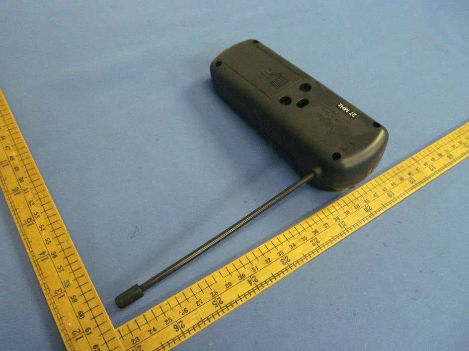 1:24 Radio Control vehicles, Assorted - FCC ID PKG10130RC27MA - May Cheong Toy Products Fty. Ltd. (3)