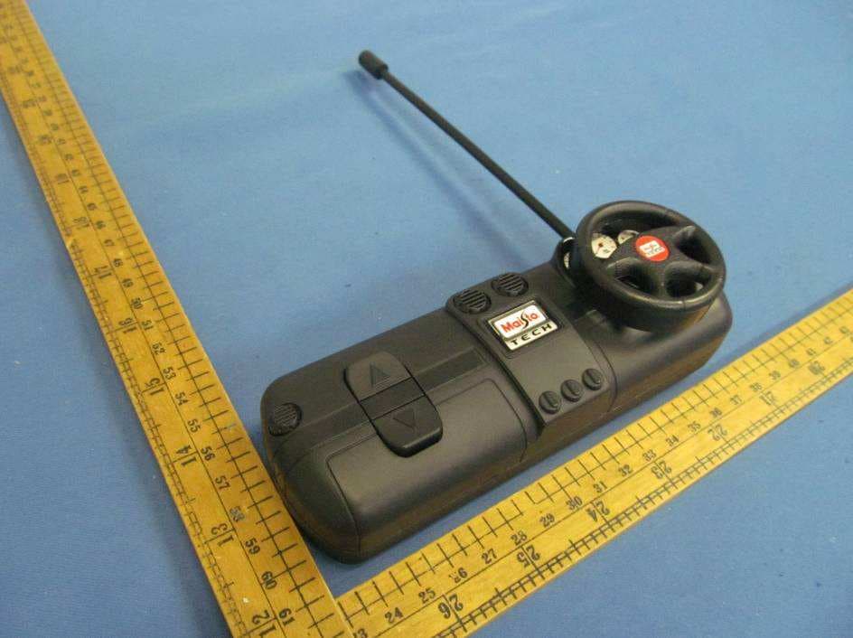 1:24 Radio Control vehicles, Assorted - FCC ID PKG10130RC27MA - May Cheong Toy Products Fty. Ltd. (2)