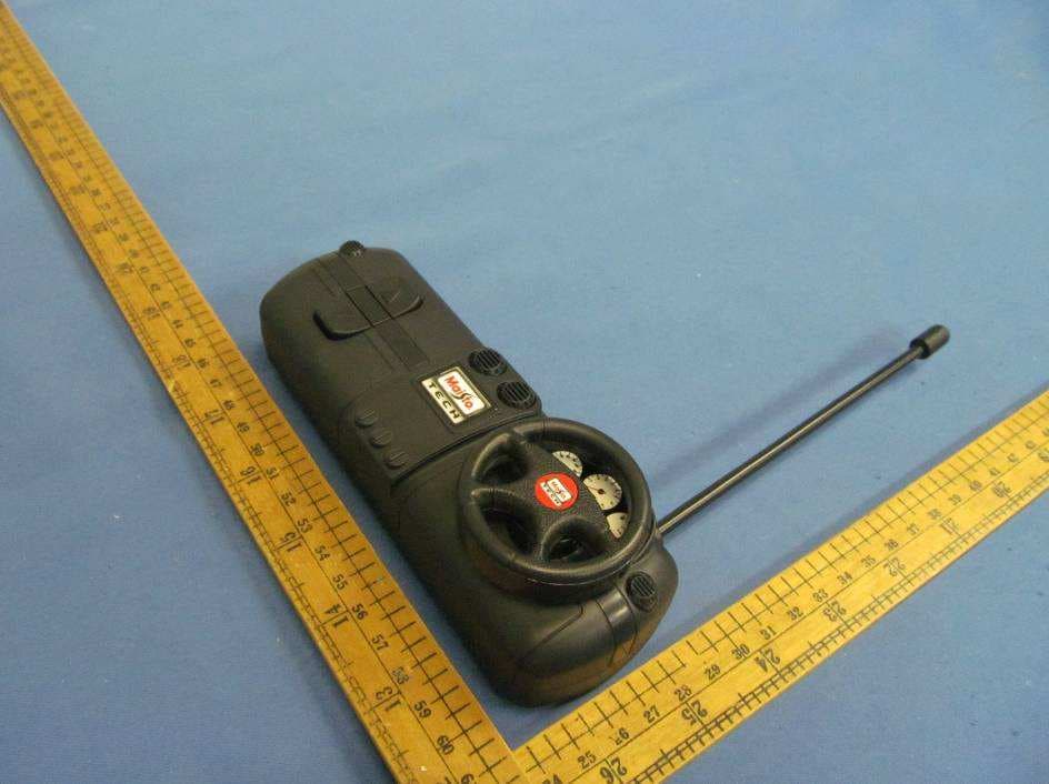 1:24 Radio Control vehicles, Assorted - FCC ID PKG10130RC49MA - May Cheong Toy Products Fty. Ltd. (3)