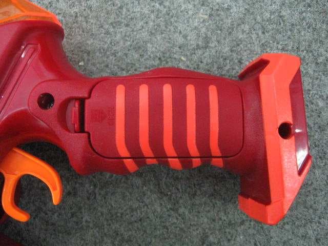 Remote Controller for Toy - FCC ID PKG11014RC49 - May Cheong Toy Products Fty. Ltd. (5)