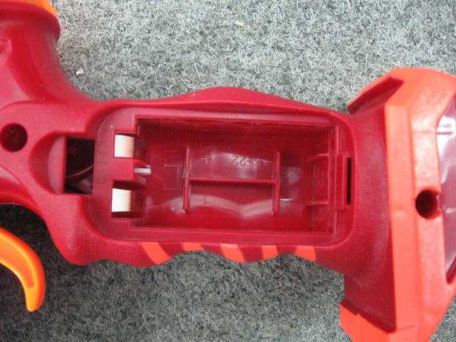 Remote Controller for Toy - FCC ID PKG11014RC49 - May Cheong Toy Products Fty. Ltd. (3)