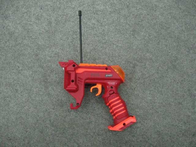 Remote Controller for Toy - FCC ID PKG11014RC49 - May Cheong Toy Products Fty. Ltd. (2)