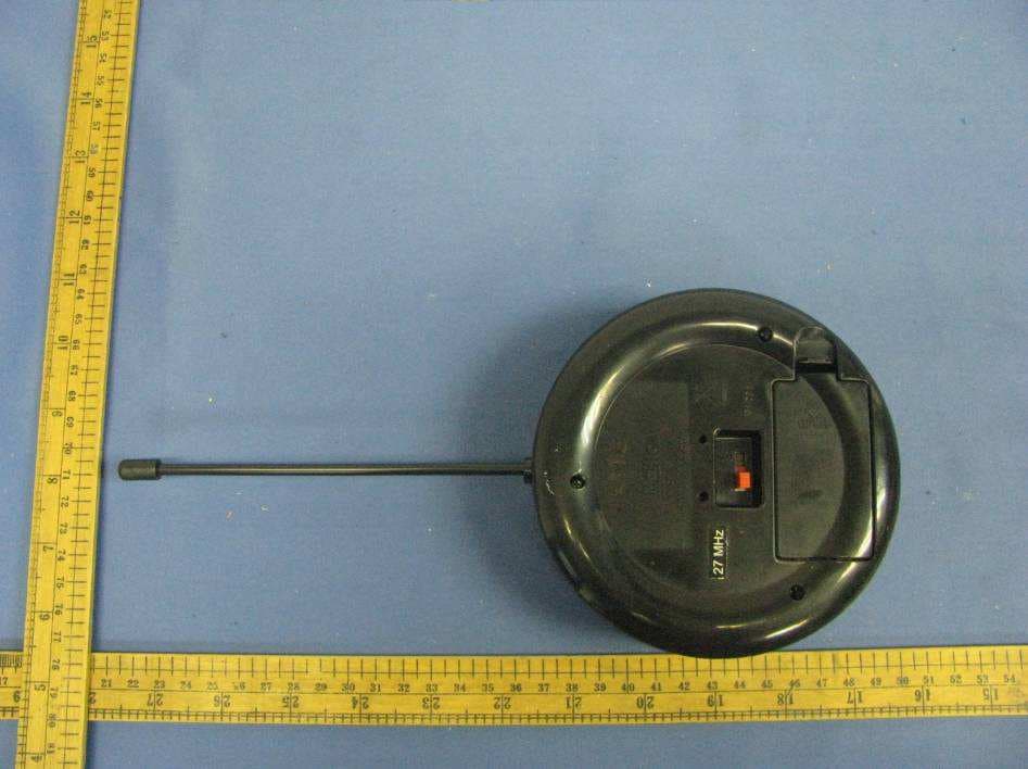 MM Radio Control Vechicle - FCC ID PKG12013RC27 - May Cheong Toy Products Fty. Ltd. (4)