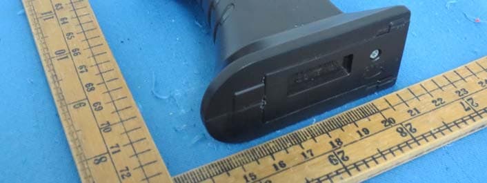 Radio Control Vehicle Ferrari R/C - FCC ID PKG12049RC27 - May Cheong Toy Products Fty. Ltd. (2)