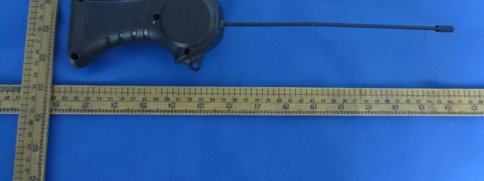 Radio Control Vehicle Ferrari R/C - FCC ID PKG12049RC27A - May Cheong Toy Products Fty. Ltd. (4)