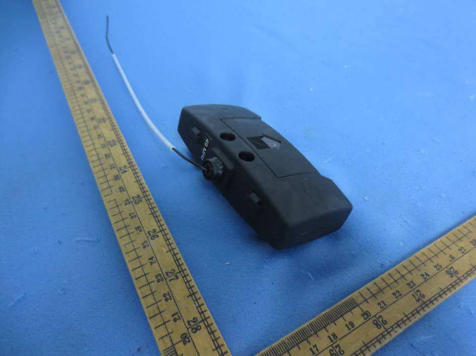 Licensed R/C Vehicles - FCC ID PKG12099RC49 - May Cheong Toy Products Fty. Ltd. (2)