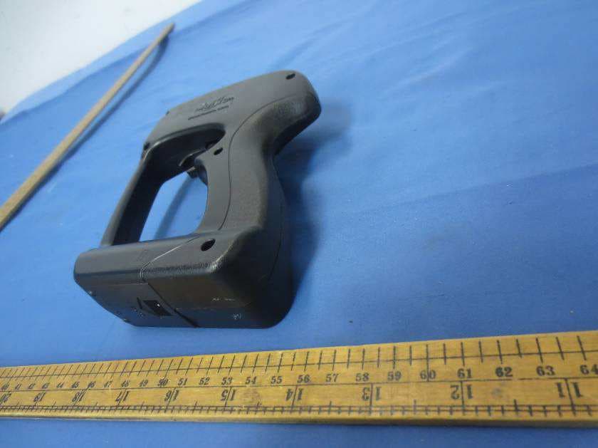 Extreme Beast - FCC ID PKG13085RC - May Cheong Toy Products Fty. Ltd.