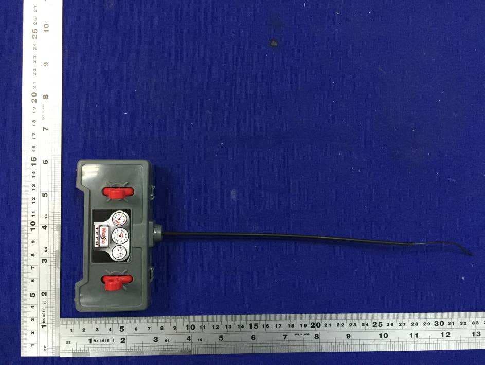 RC SPEED BOAT - FCC ID PKG14172RC27 - May Cheong Toy Products Fty. Ltd. (3)