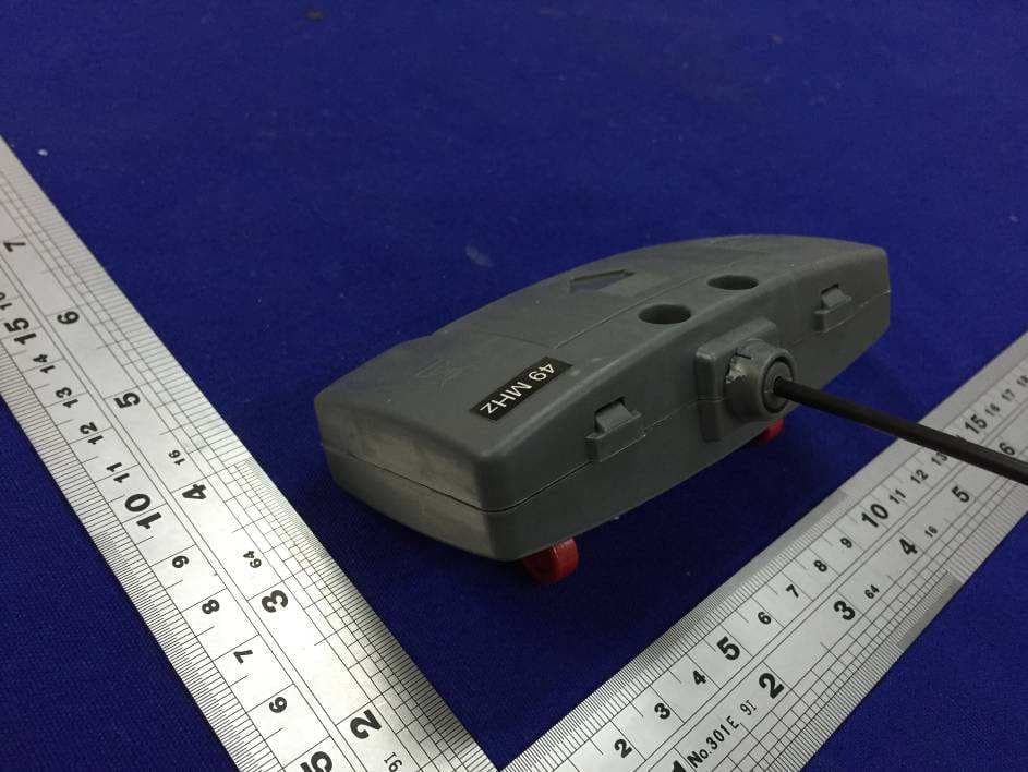 RC SPEED BOAT - FCC ID PKG14172RC49 - May Cheong Toy Products Fty. Ltd. (3)