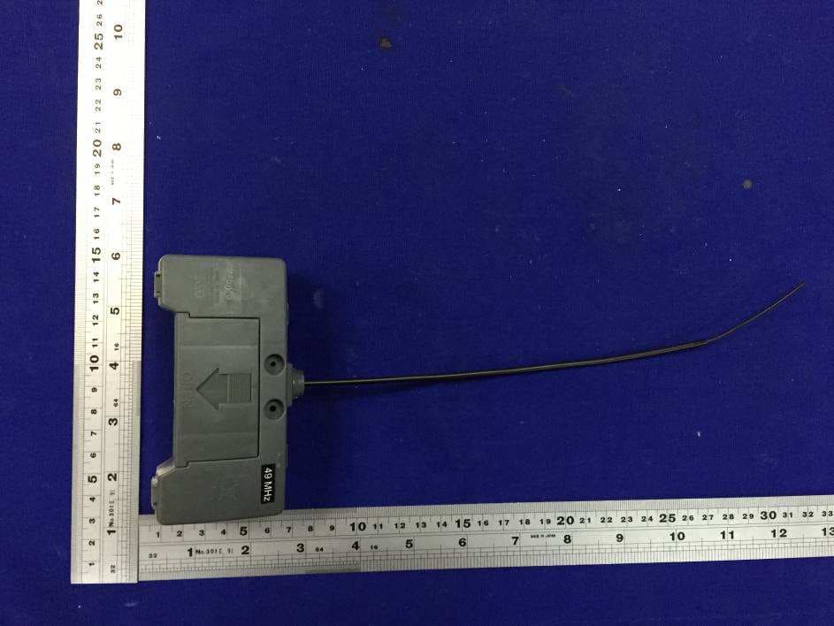 RC SPEED BOAT - FCC ID PKG14172RC49 - May Cheong Toy Products Fty. Ltd. (4)