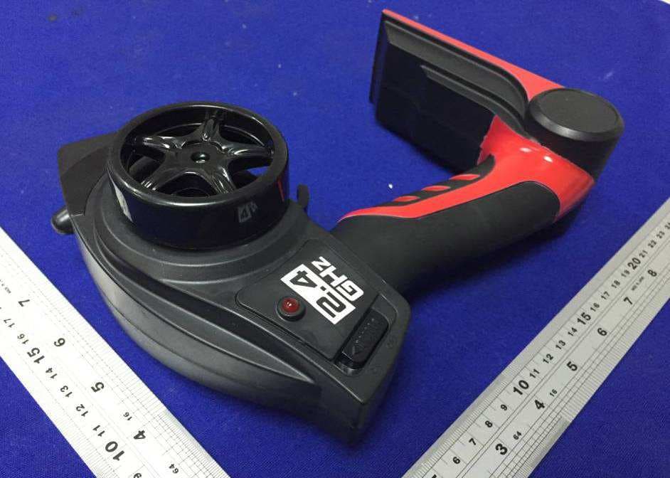 1 10 RC Rockzilla - FCC ID PKG15004RC - May Cheong Toy Products Fty. Ltd. (2)