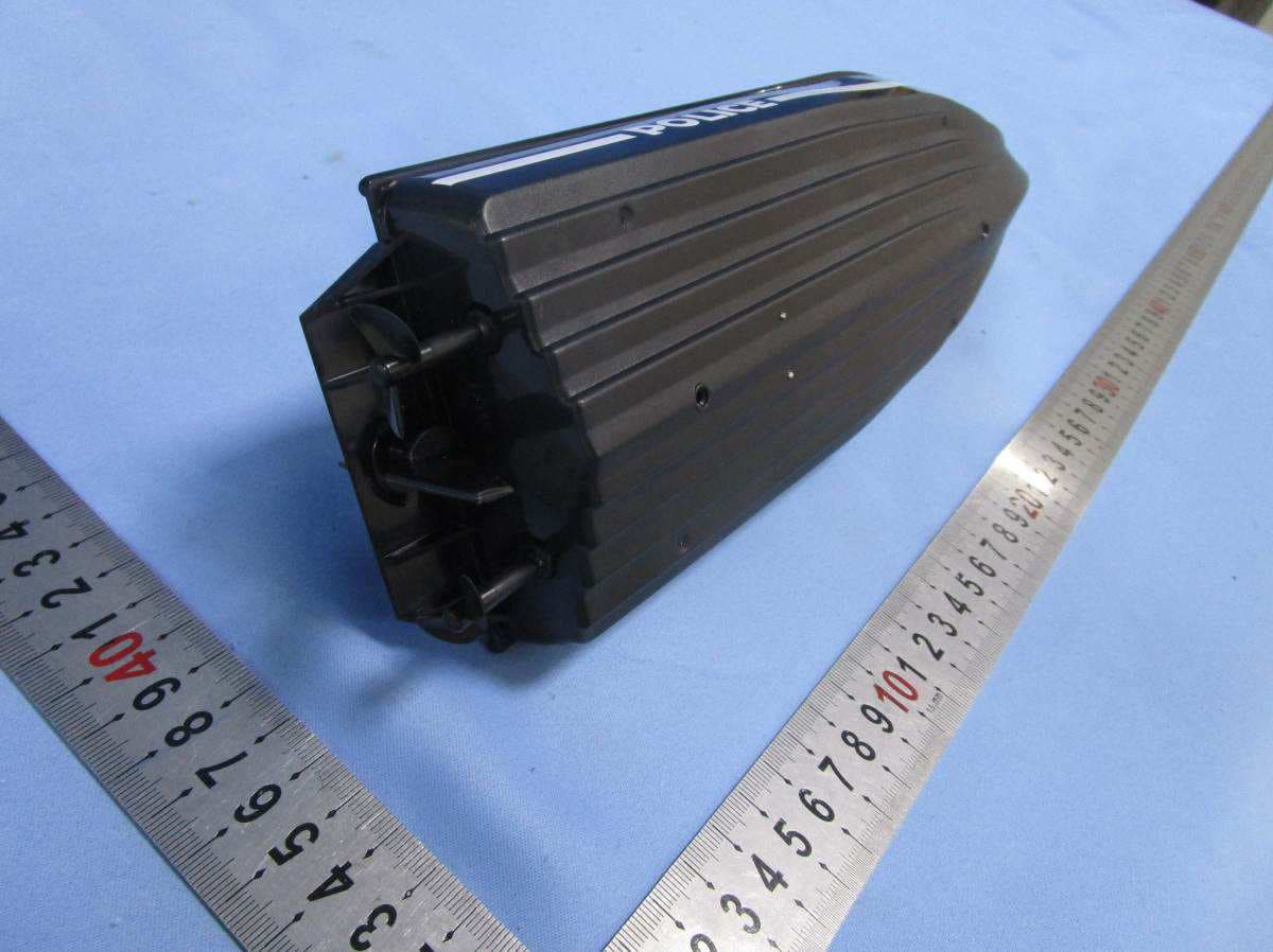 HI-SPEED POLICE BOAT - FCC ID PKG17157RCA - May Cheong Toy Products Fty. Ltd. (2)