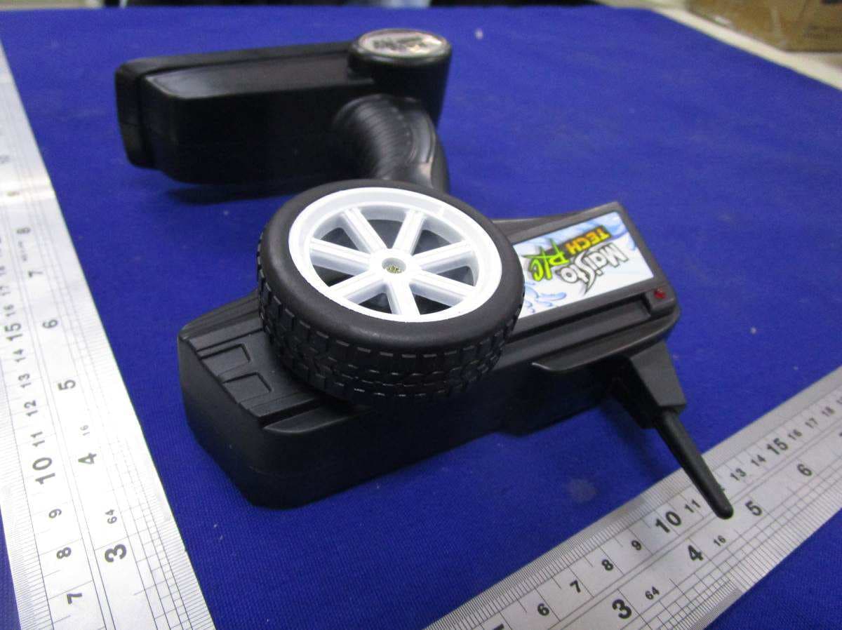 HI-SPEED POLICE BOAT - FCC ID PKG17158RCA - May Cheong Toy Products Fty. Ltd. (4)