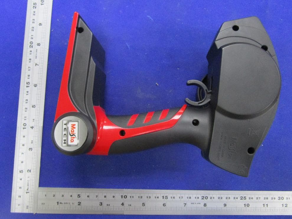 CYKLONE DRIFT - FCC ID PKG18899RCA - May Cheong Toy Products Fty. Ltd. (2)