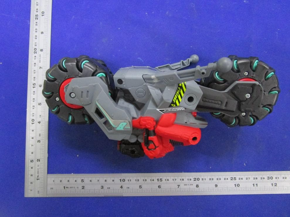 CYKLONE DRIFT - FCC ID PKG18900RCA - May Cheong Toy Products Fty. Ltd. (4)