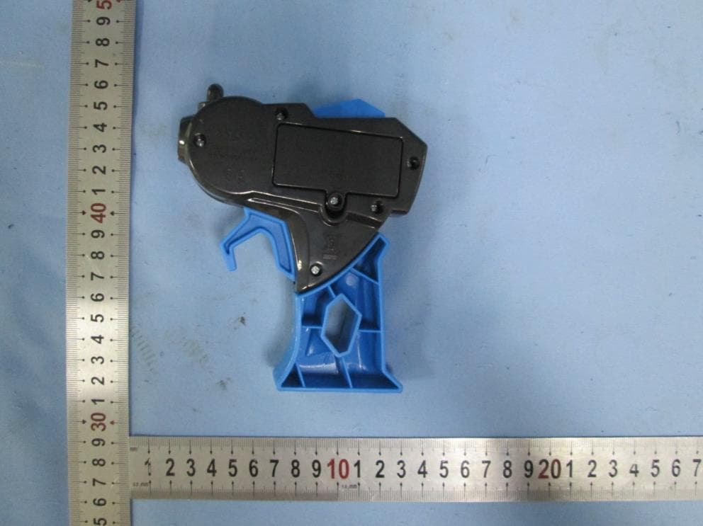 VOLVO A25 HAULER - FCC ID PKG19160RCB - May Cheong Toy Products Fty. Ltd. (2)