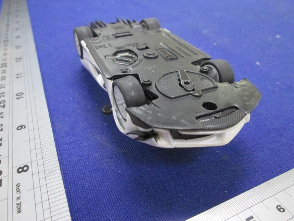 1/41 Bluetooth FXX-K EVO - FCC ID PKG36734RC - May Cheong Toy Products Fty. Ltd. (3)