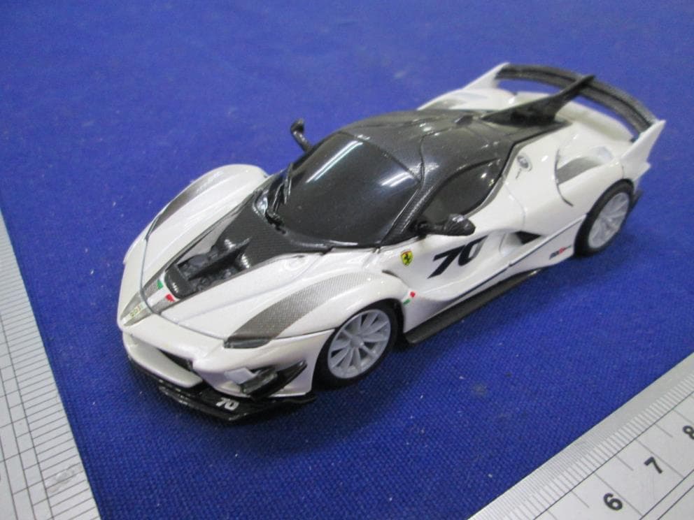 1/41 Bluetooth FXX-K EVO - FCC ID PKG36734RC - May Cheong Toy Products Fty. Ltd. (4)