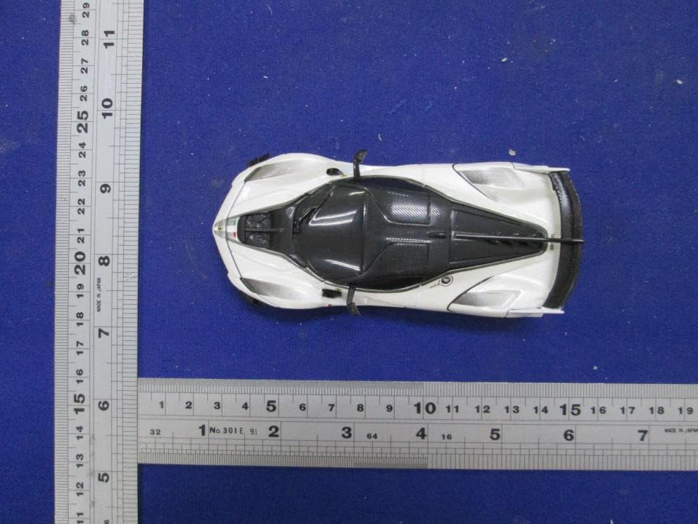 1/41 Bluetooth FXX-K EVO - FCC ID PKG36734RC - May Cheong Toy Products Fty. Ltd. (2)