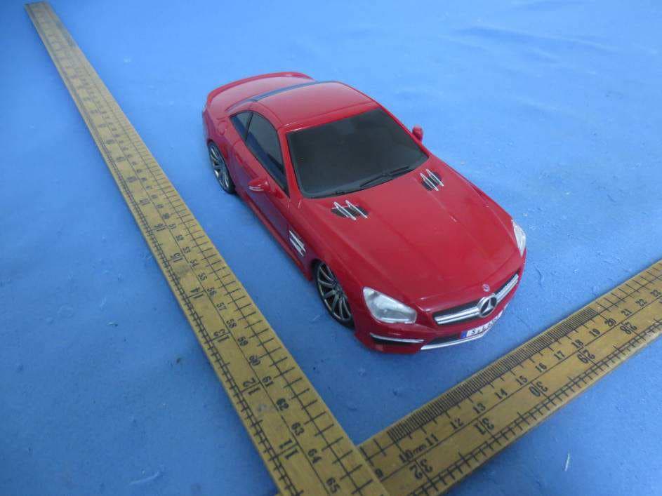 Licensed R/C Vehicles - FCC ID PKG81016RC49 - May Cheong Toy Products Fty. Ltd. (2)