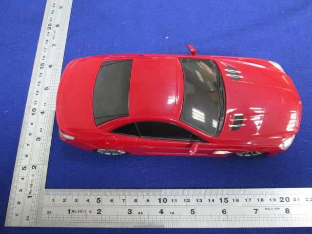1 24 Licensed R/C Vehicles - FCC ID PKG81016RC49M - May Cheong Toy Products Fty. Ltd. (4)