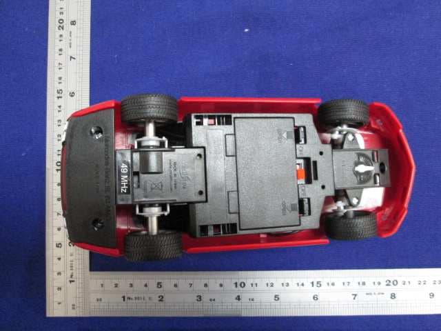 1 24 Licensed R/C Vehicles - FCC ID PKG81016RC49M - May Cheong Toy Products Fty. Ltd. (2)