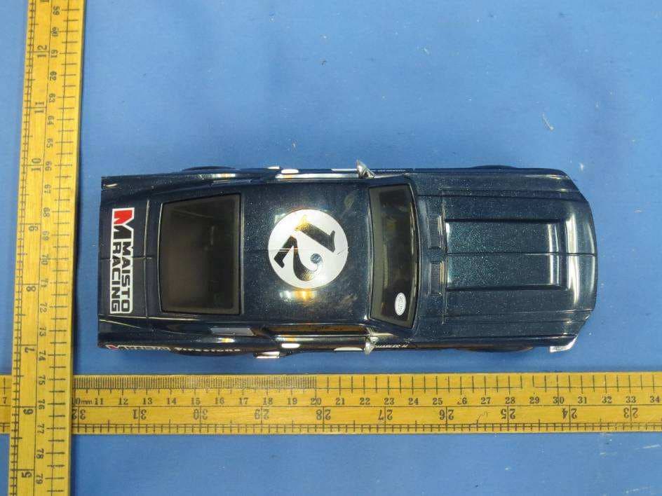 1:24 Radio Control vehicles, Assorted - FCC ID PKG81018RC49M - May Cheong Toy Products Fty. Ltd. (4)