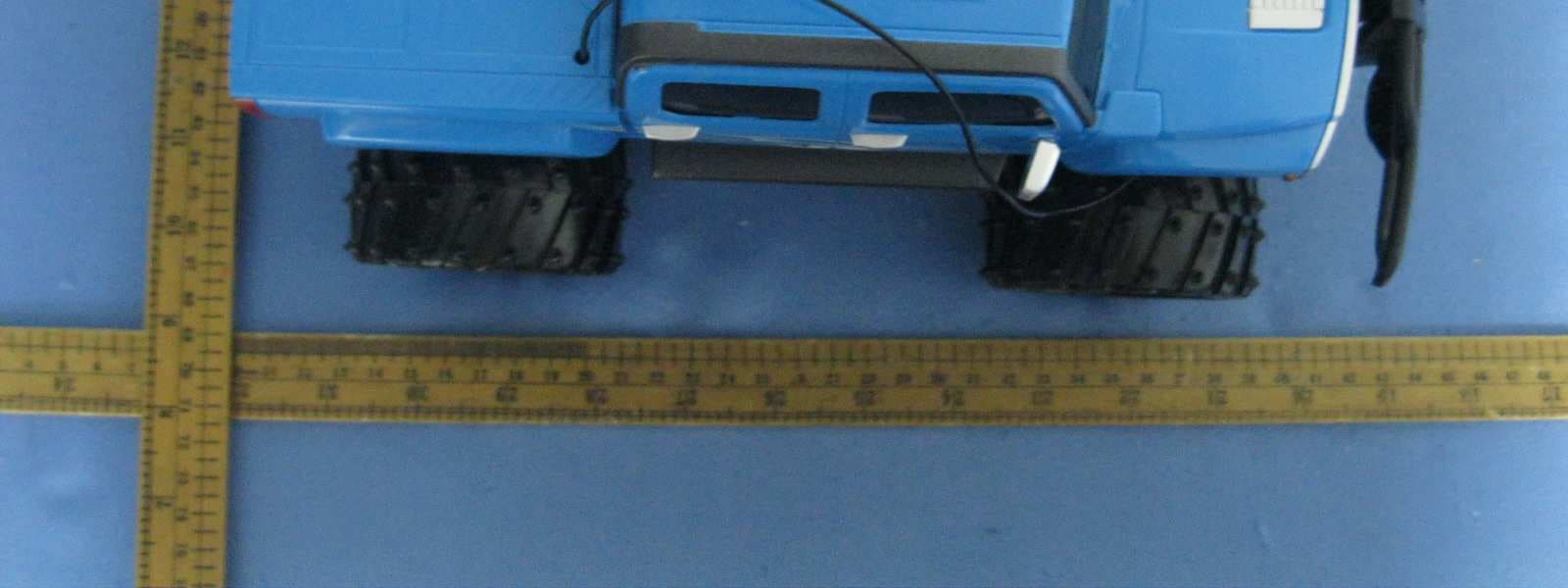 Radio Control Vehicle Off-Road R/C, Assorted - FCC ID PKG81100RC49M - May Cheong Toy Products Fty. Ltd. (4)