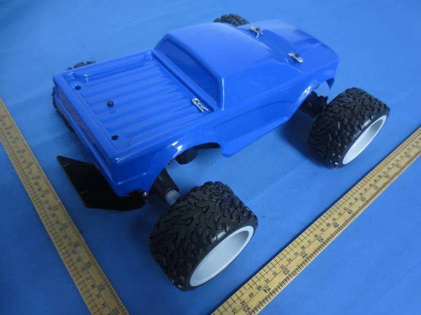 Extreme Beast - FCC ID PKG81128RC - May Cheong Toy Products Fty. Ltd. (3)