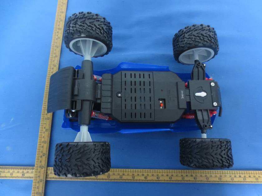 Extreme Beast - FCC ID PKG81128RC - May Cheong Toy Products Fty. Ltd. (2)
