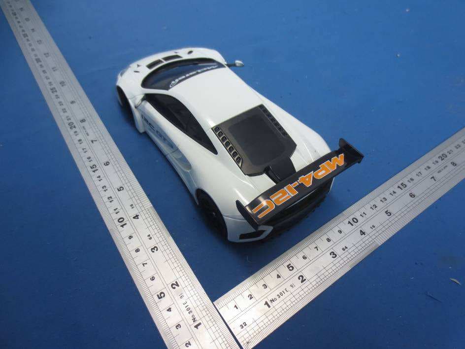 1/24 Race R/C, Asst. - FCC ID PKG81140RC49 - May Cheong Toy Products Fty. Ltd. (2)