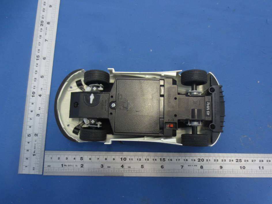 1/24 Race R/C, Asst. - FCC ID PKG81140RC49 - May Cheong Toy Products Fty. Ltd. (3)
