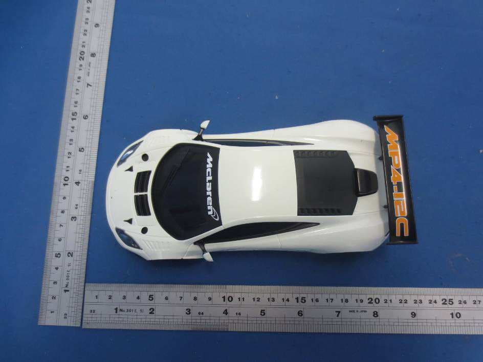 1/24 Race R/C, Asst. - FCC ID PKG81140RC49 - May Cheong Toy Products Fty. Ltd. (4)