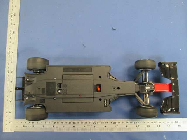 1 14 RC Formula Hobby Grade version(2.4G) - FCC ID PKG81260RCA - May Cheong Toy Products Fty. Ltd. (4)
