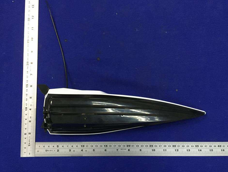 RC SPEED BOAT - FCC ID PKG81322RC49 - May Cheong Toy Products Fty. Ltd. (3)