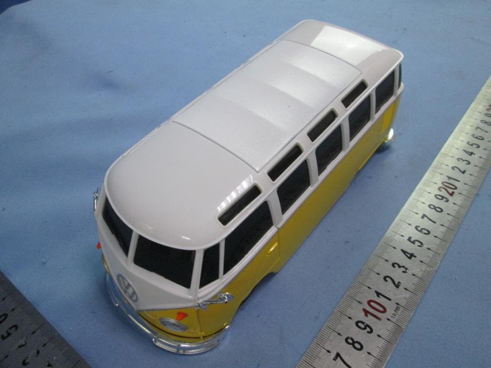 Radio Control Vehicle (2.4GHz Version) - FCC ID PKG81550RCA - May Cheong Toy Products Fty. Ltd. (3)