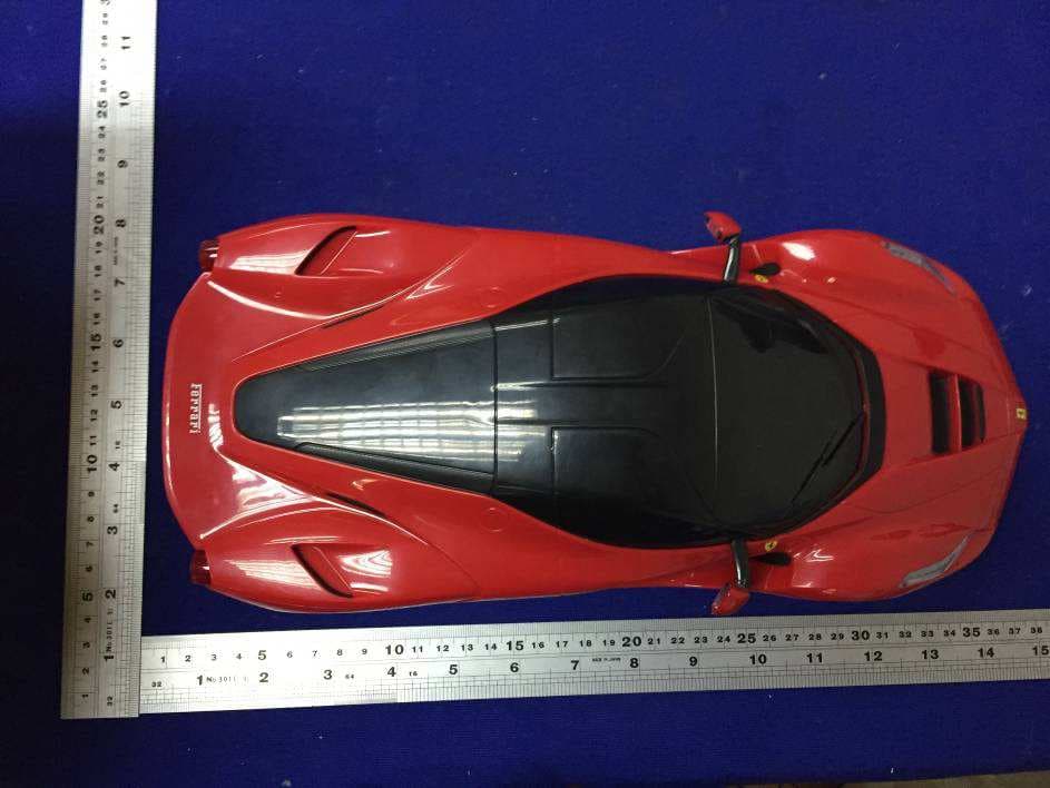 1 14 w/Lithium Rechargeable Battery-Laferrari - FCC ID PKG82110RC - May Cheong Toy Products Fty. Ltd. (4)