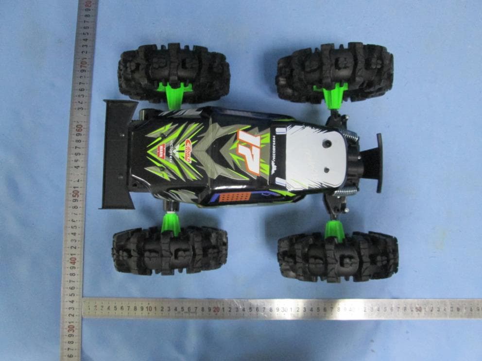 Swamp Crawler - FCC ID PKG82546RC - May Cheong Toy Products Fty. Ltd. (4)