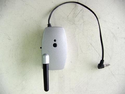 Hands Free Base Set - FCC ID PKI601001B - Elitech Technology Co Ltd (3)
