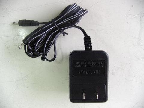 Hands Free Base Set - FCC ID PKI601001B - Elitech Technology Co Ltd (2)