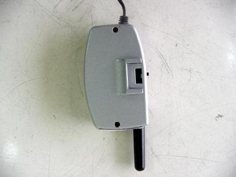Hands Free Base Set - FCC ID PKI601001B - Elitech Technology Co Ltd (4)