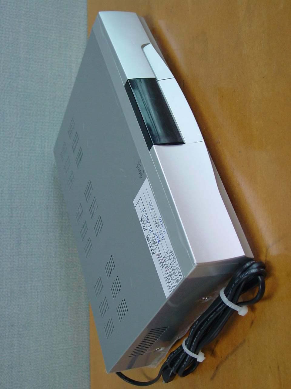 Digital Satellite Receiver - FCC ID PKJDSR-101PLUS - AMT Co., Ltd. (2)